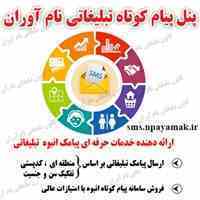 سامانه پیام کوتاه هوشمند