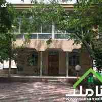 فروش باغ ویلای دوبلکس در کردزار شهریار کد1323