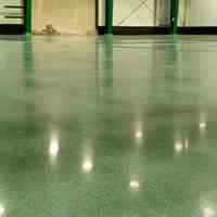 تولید، طراحی و اجرای انواع کفسازی