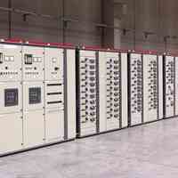 تابلو مرکز کنترل موتور (Motor Control Center)