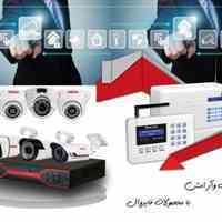 محصولات امنیتی و حفاظتی فایروال
