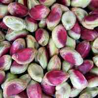 انواع مغز پسته درجه یک 