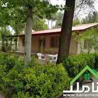 فروش 540متر باغ ویلا در زیبادشت کرج کد1333