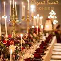 تشریفات مجالس الگانت