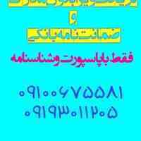 ویزای شینگن بدون مدارک