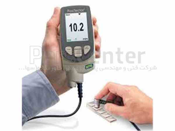 ضخامت سنج رنگ Defelsko Positector 6000 FNS1