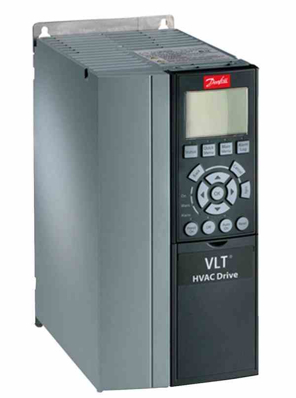 کنترل دور مدل  HVAC Basic-FC101 