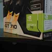 کارت گرافیک 2 گیگا بایت MSI