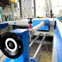 فروش دستگاه های CNC خراطی تمام اتومات
