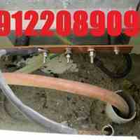 مجری سیستمهای ارتینگ و چاه ارت تخصصی