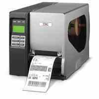لیبل پرینتر tsc 344m pro