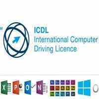 آموزش خصوصی مهارت های کامپیوتر و ICDL در محل