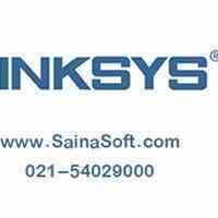 نماینده رسمی فروش محصولات Linksys