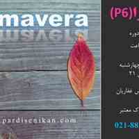 دوره آموزشی کنترل پروژه با پریماورا،P6 