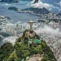 تور ترکیبی جذاب برزیل،آمازون و آرژانتین تابستان 97