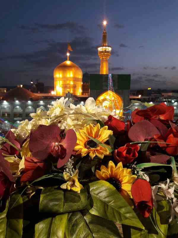 تورهای داخلی - زیارتی و خارجی(آسیایی)