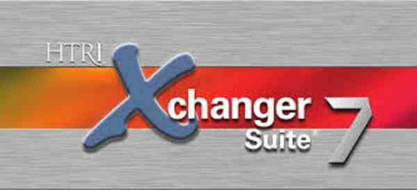 فروش HTRI Xchanger Suite