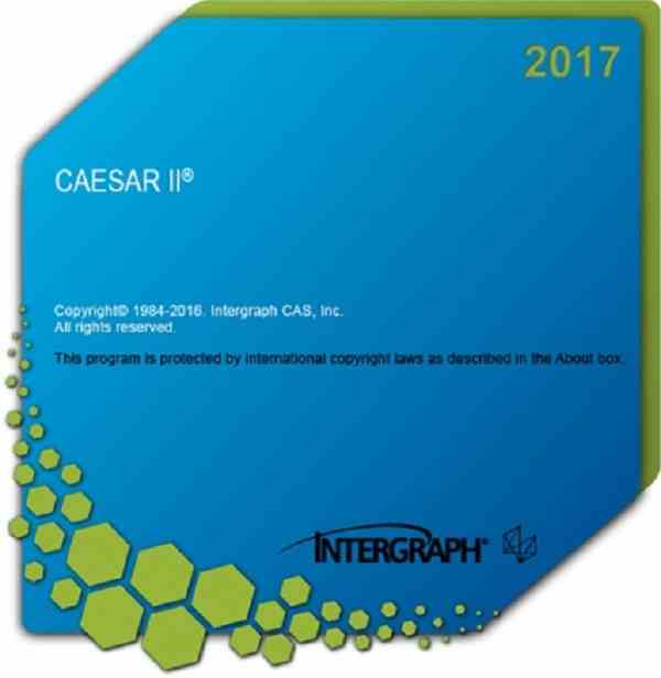 فروش Caesar II 2017 v9.0  