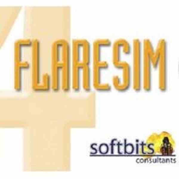 فروش Flaresim 5.03            