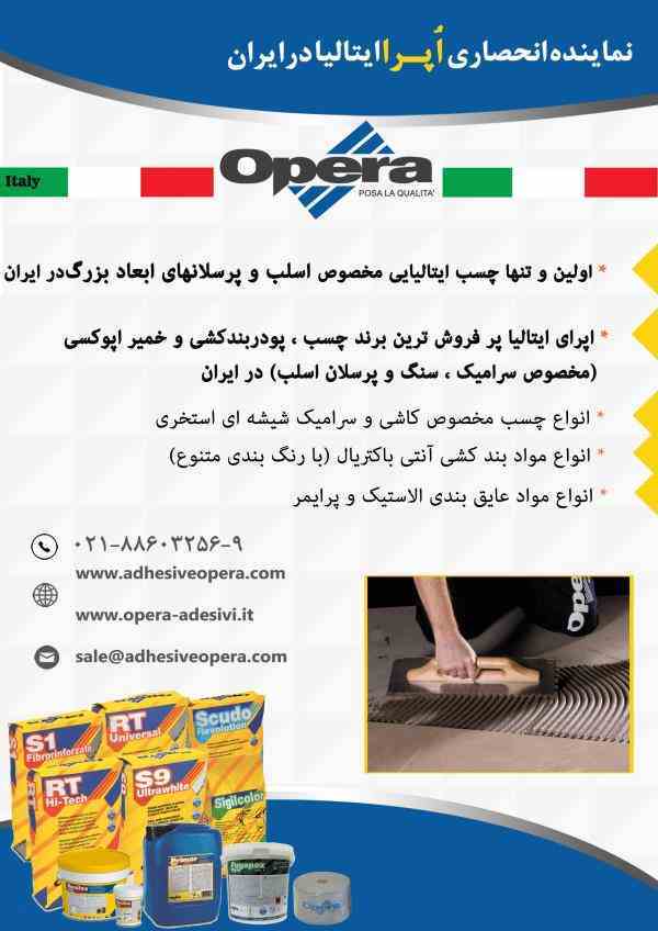 انواع متریال داخلی ساختمانی 