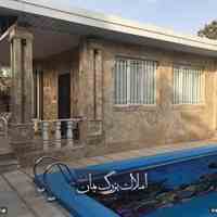 باغ ویلا در شهریار کد 508