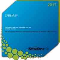 فروش Caesar II 2017 v9.0  