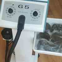 ماساژور لاغری جی فایو g5
