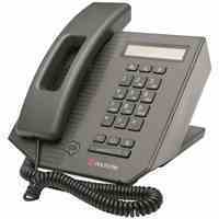  تلفن  Polycom
