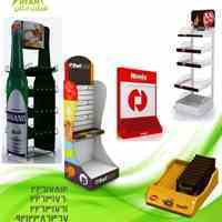 تولید استند ارتان