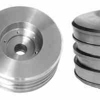 تولید قطعات صنعتی پالایشگاه نفت و گاز