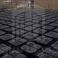 تولید، طراحی و اجرای سقف یوبوت و وافل