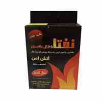 نفتا آتشزنه 300 گ بی خطر