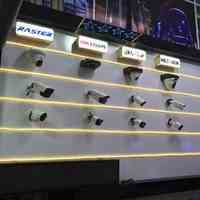 فروش دوربین مدار بسته FULL HD