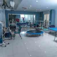 مرکز جامع توانبخشی مدیکو