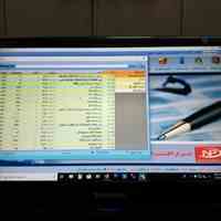 نرم افزار حسابداری مدیریت شعب