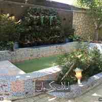 باغ ویلا در شهریار کد 103