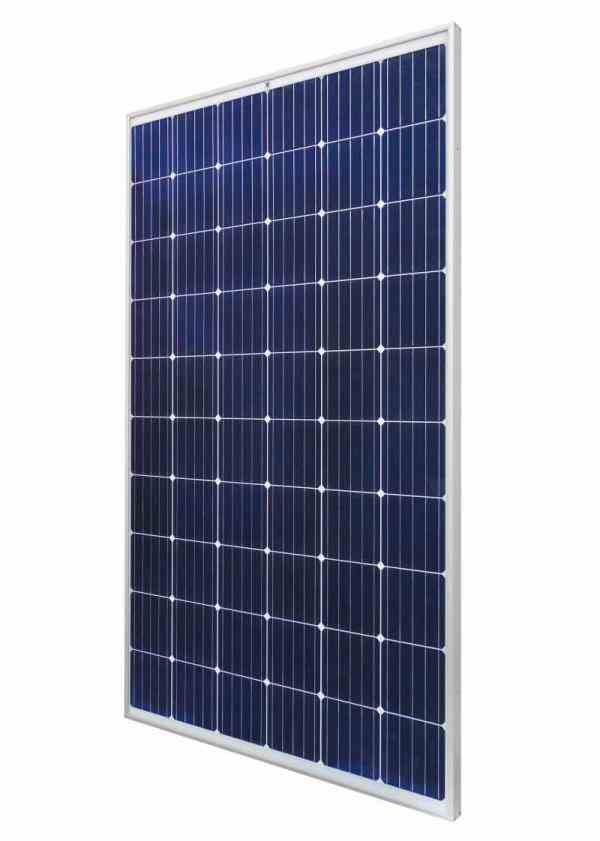 پنل خورشیدی یینگلی سولار مدل YL100C -18b