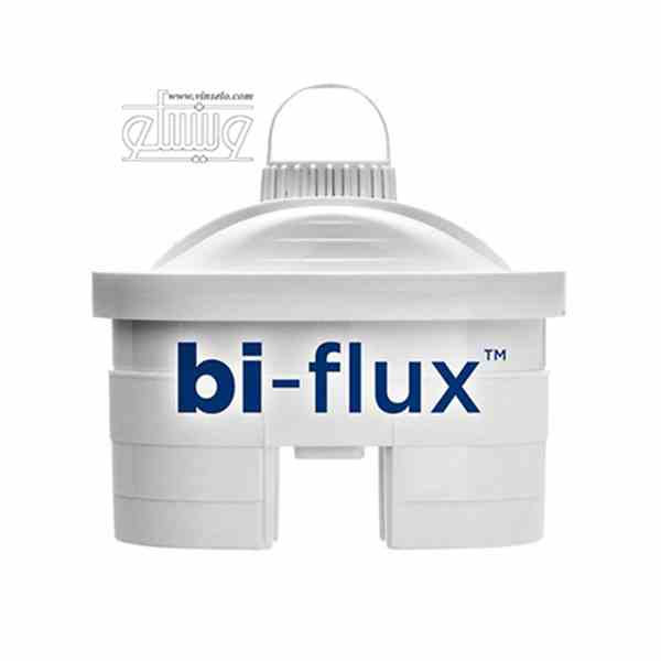 فیلتر پارچ تصفیه آب لایکا Bi-Flux 