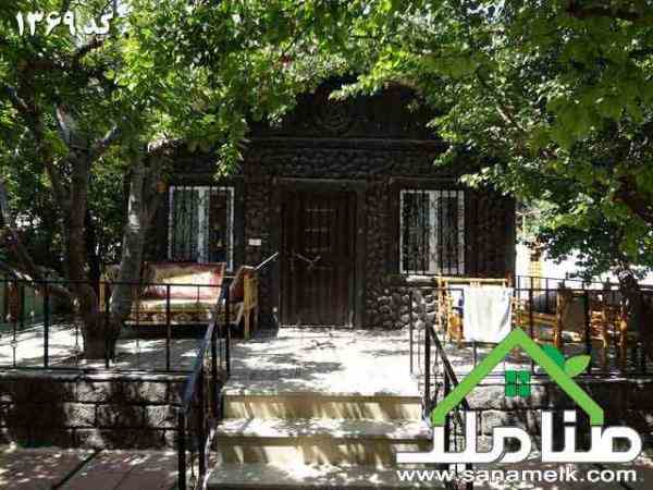 خرید باغ با ویلا در لم آباد ملارد کد1369