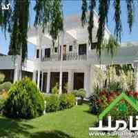 باغ ویلای بینظیر در دهکده ویلایی فردیس کد1353