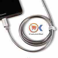 کابل اندروید فست شارژ  دبلیو کی  WK   