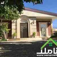 رهن و اجاره باغ و ویلا در کردزار شهریار کد1338
