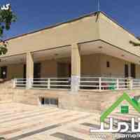 فروش باغ ویلا با استخر سرپوشیده در شهریار کد1342
