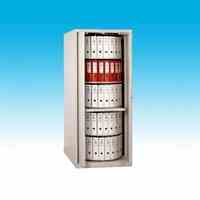 دیاکوفایل تولیدکننده سازه های بایگانی