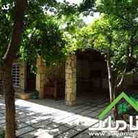 فروش باغ ویلای 500متری در شهریار کردزار کد 1346