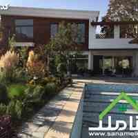 خرید فروش باغ ویلا در رضی آباد شهریار کد1396