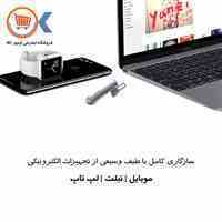 هندزفری بلوتوث  استریو  جووی JOWAY H20    رنگ مشکی