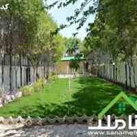 خرید فروش باغ ویلا در محمدشهر کد1370