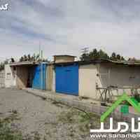 خرید و فروش باغ با بنای قدیمی در خوشنام کد1361