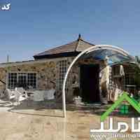 رهن و اجاره باغ ویلا در کردامیر شهریار کد1363